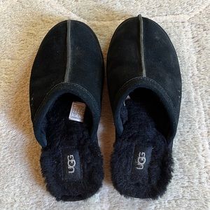 Ugg Scuff Slippers